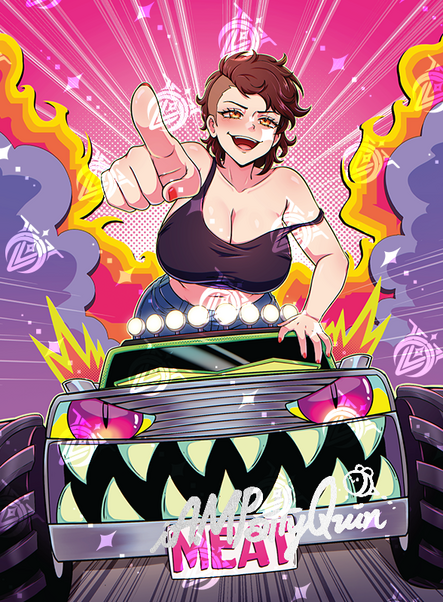 Tit for Tat MeatCanyon